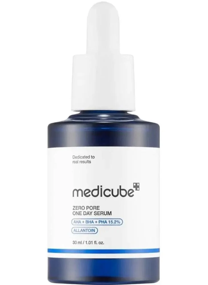 Medicube Zero Pore One Day Serum